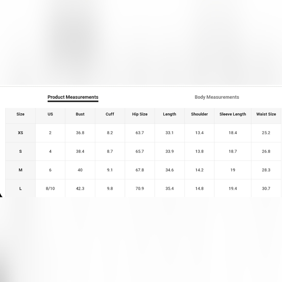 Lantern Sleeve Tropical Print Dress - Picture 5 of 6